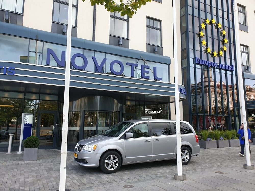 transfers-vilnius-airport