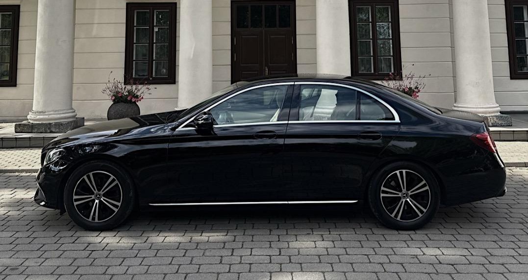 e-class vnotransfer